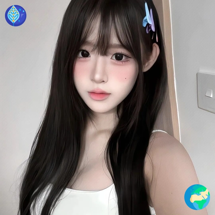 梁女士