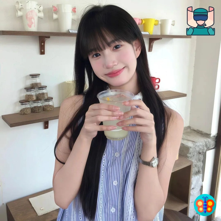 小满