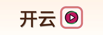 开云 Logo